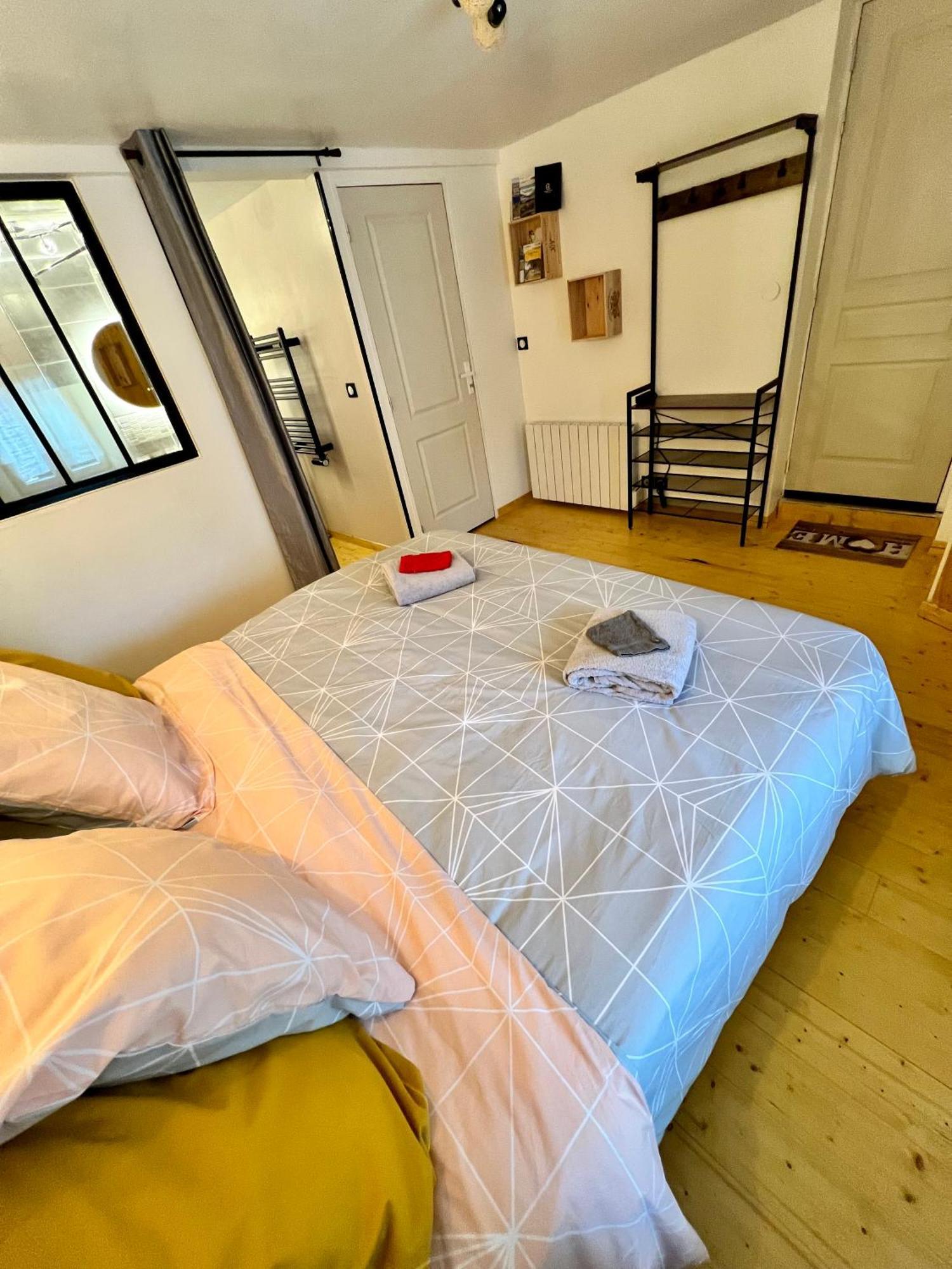 Maison D'Hotes Ty Belle Saint-Guen Esterno foto